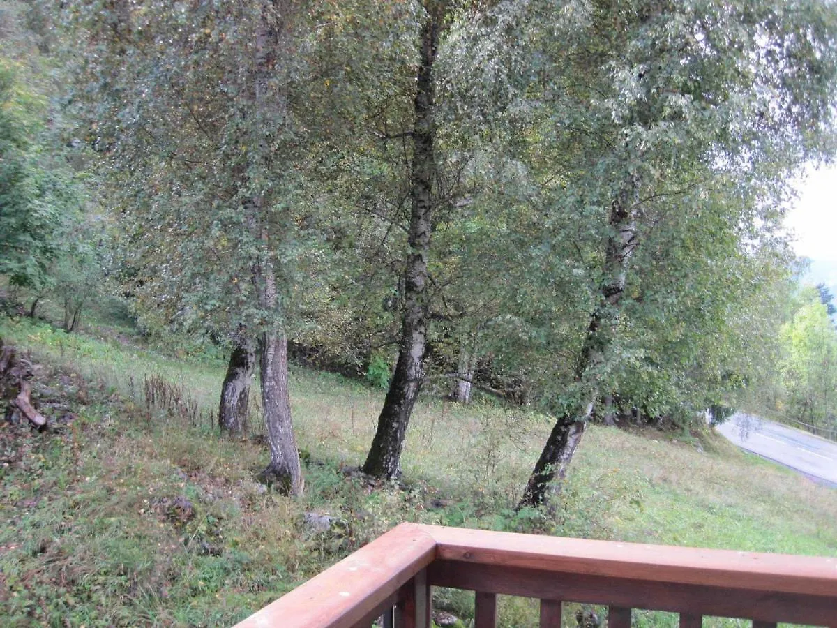 Bel Appartement Proche Centre, 2 Chambres, Renove, Balcon, 6 Pers - Fr-1-181-2445 La Plagne-Tarentaise France