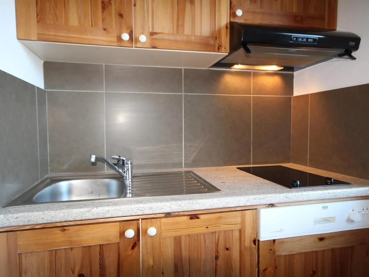 Bel Appartement Proche Centre, 2 Chambres, Renove, Balcon, 6 Pers - Fr-1-181-2445 La Plagne-Tarentaise 0*,  France