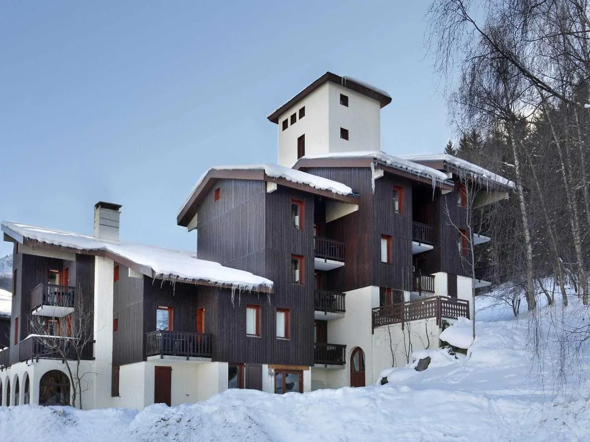 Apartment Bel Appartement Proche Centre, 2 Chambres, Renove, Balcon, 6 Pers - Fr-1-181-2445 La Plagne-Tarentaise