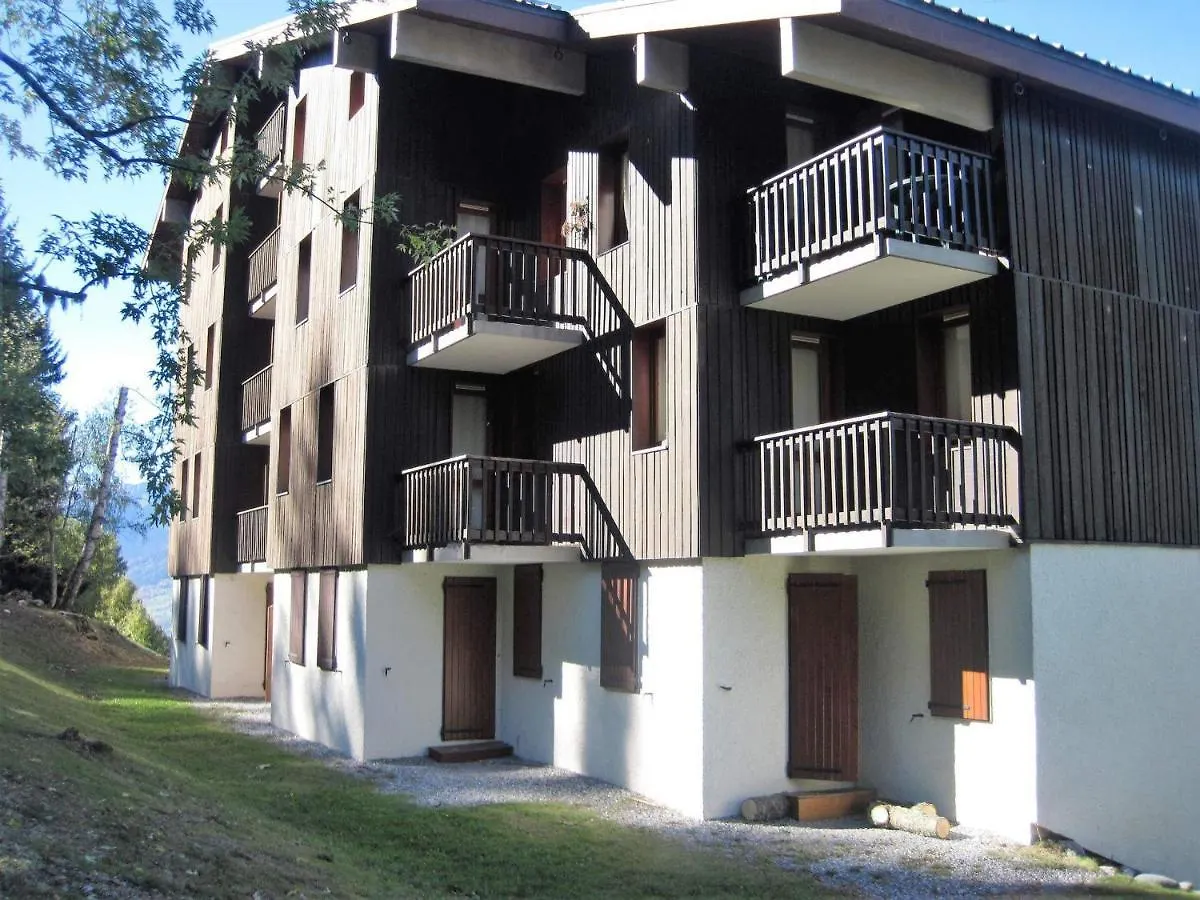 Bel Appartement Proche Centre, 2 Chambres, Renove, Balcon, 6 Pers - Fr-1-181-2445 La Plagne-Tarentaise Apartment